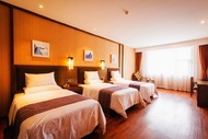 Kowloon Bashan Hotel