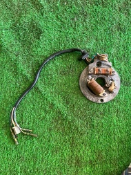 มัดไฟ Yamaha JR120 ของแท้มือสองสภาพดี พร้อมใช้งาน