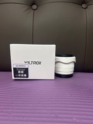 完美無瑕 全套有盒 香港行貨 Viltrox 56 56mm F1.7 Sony E Mount