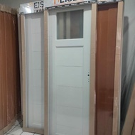 Pintu Kamar Mandi Upvc Original Best Seller