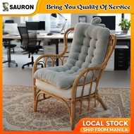 Office Chair Cushion Backrest Nap Cushion Chair Cushion Home Chair Cushion Backrest Cushion