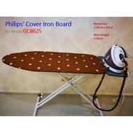 Philips Iron Board Cover (GC8625)