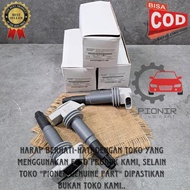 IGNITION COIL IGNITION COIL PORSCHE CAYMAN 987, CAYMAN 981 ORIGINAL 9A160210407