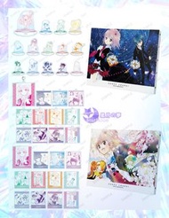 【預訂】守護甜心原畫新商品 守護蛋精靈 唱k小魚仙 百變小櫻 小魔女doremi 美少女戰士 sailor moon 光之美少女