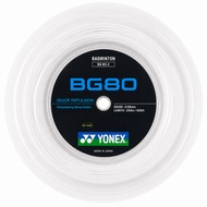 VK SPORTS Yonex 100% Original Roll String BG80