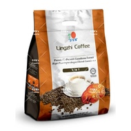 DXN LINGZHI COFFEE 3 IN 1