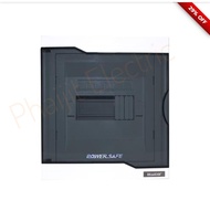 HACO ตู้คอนซูมเมอร์ยูนิต 12ช่อง HACO HD-V112 Surface Mounting Consumer Unit Side-Open Lid 1 Row of 1