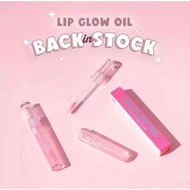 Lip Glow Oil by Heygurl Lip Serum Lip Serum