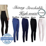 JEANS 919 Jeans Korean Fashion Skinny pants For Women