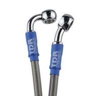 37 INCH BRAKE HOSE TDR COLOUR