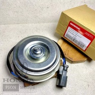 MOTOR FAN RADIATOR DYNAMO FAN AC 38616-REA-Z01 CRV GEN3 2.0 2.4 CC 2007-2012. CIVIC 2006-2011
