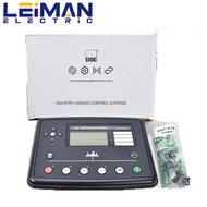 DSE7320 MKII Original Deep Sea Diesel Generator Controller Panel LCD Display Auto Start Remote Cntro