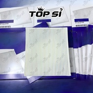 Air conditioner filter, air conditioner filter for Accent (18-22), Tucson (16-21), Sonet, Kona code: