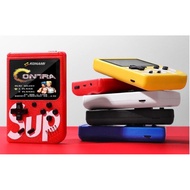 SUP gameboy 400in1 set