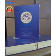 Quran Gus Baha ORIGINAL