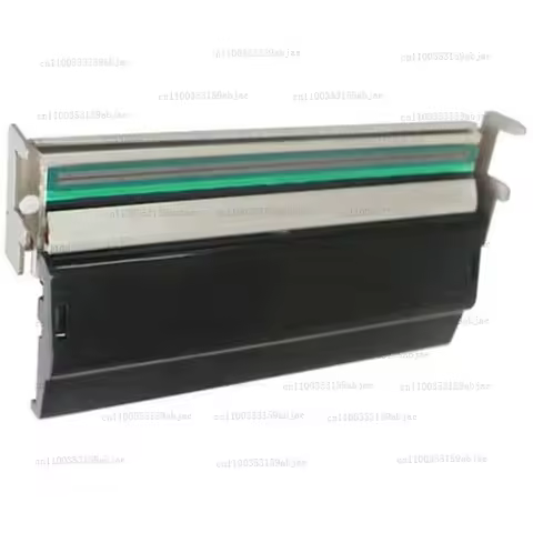 NEW Original Printhead for Zebra ZT411 thermal Label Printer 203dpi XMSJ