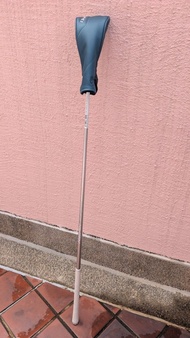 TaylorMade Qi4D Rescue 4 Hybrid Lady shaft