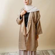 Outwear Interval Classic THIALABEL