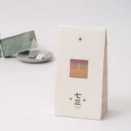 七三茶堂 立體茶包丨桂花鐵觀音 24入–生活袋