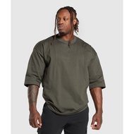 Authentic Gym Shark Premium Lifting T Shirt