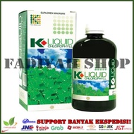 Chlorophyll K link Liquid Chlorophyll Home HB006