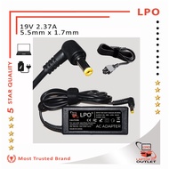 ❀Acer laptop charger model: ADP-45FE F, A13-045N2A, ADP-45HE D, ADP-4SHE D for Aspire 3 A315-53, Tra