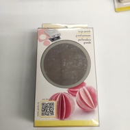 EK tools Circle punch nesting puncher