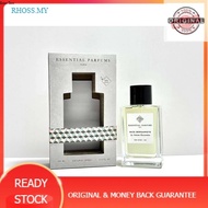 ESSENTIAL PARFUMS NICE BERGAMOTE BY ANTOINE MAISONDIEU 100ML