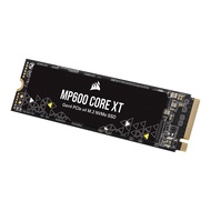 Corsair MP600 CORE XT 2TB PCIe Gen4 x4 NVMe M.2 SSD - High Density QLC NAND - M.2 2280 - DirectStora