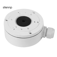 Monitoring Aluminum Wire Box, Wire Storage Box, Aluminum Alloy Indoor and Outdoor Wire Storage Brack