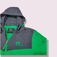 nepa outdoor jacket