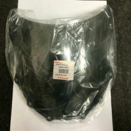 KAWASAKI ZX150 KR150 RR150 RR VISOR WINDSHIELD WIDESCREEN