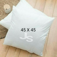 Sofa Cushion Filling/ Chair Cushion Size 45x45