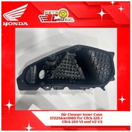 Honda Air Filter Inner Case 17225KWN980 for ALL Click 125 & 150