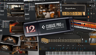 Cubase 13 หรือ12 Pro ทำเพลงอย่างมืออาชีพ พร้อมปลั๊กอินให้ Sound ที่สมจริง กลอง เบท ซินธิไซเซอร์ เอฟ