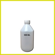➲ ∛ ➫ MURIATIC ACID (1 LITER & 500ML)