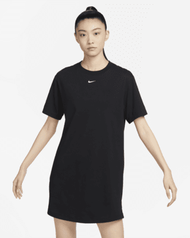 Nike Sportswear Essential Women's Short-sleeve T-Shirt Dress