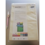 Akemi Uchi bolster case rm10 NEW