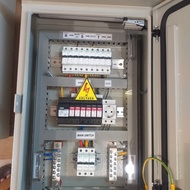 panel acpdb telkomsel 3phase