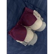 BRA LACE (PIERRE CARDIN & SCARLET)