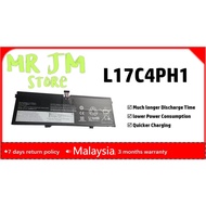 L17C4PH1 L17M4PH1 Laptop Battery Compatible with Lenovo Yoga 7 Pro Pro-13IKB C930 C930-13IKB C930-13
