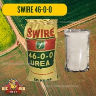 Urea Granular (46-0-0)SWIRE |1kg| MEGA HARVESTING