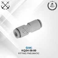 SMC KQ2H 08-00 pneumatic Fitting