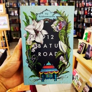 912 BATU ROAD : VIJI KRISHNAMOORTHY