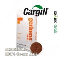 Cocoa Powder 1 kg Cargill Gerkens 100%PURE Pure Chocolate Powder/ 1 kg