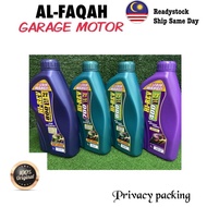 AL-FAQAH🇲🇾HI-REV 4T/ HI REV 2T (100% ORIGINAL)