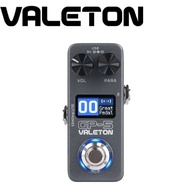 [Backbeat Instrument] VALETON GP5 Mini Integrated Effect Device