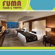 Aryaduta Medan Voucher Hotel Promo Special