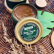 Hennaline Henna Celup / Hennail / Duo Brow Henna