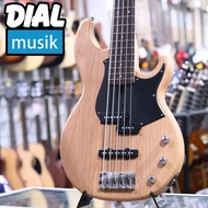 Yamaha BB235 YNS - Bass 5 String BB 235 / BB-235